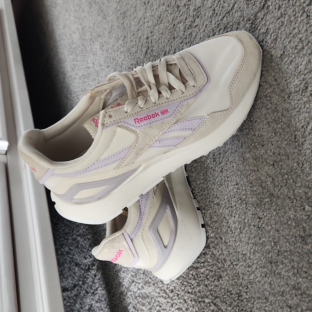 Reebok Running shoes